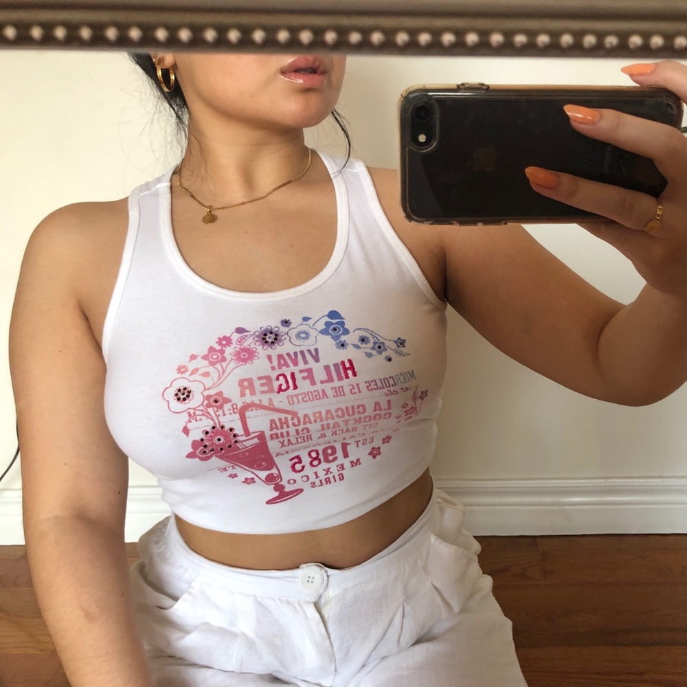 Tommy Hilfiger Tank Top